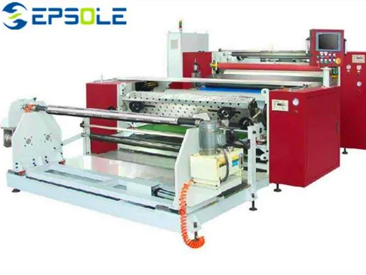 Shiftdagi taxta plitasi EPS mashinasi