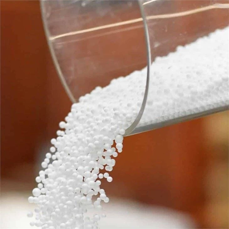 Eps Polystyrene